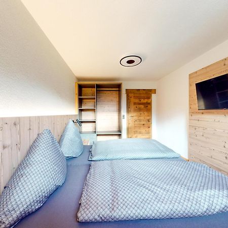 Ferienwohnung Haus Moritz Oetz Exterior foto