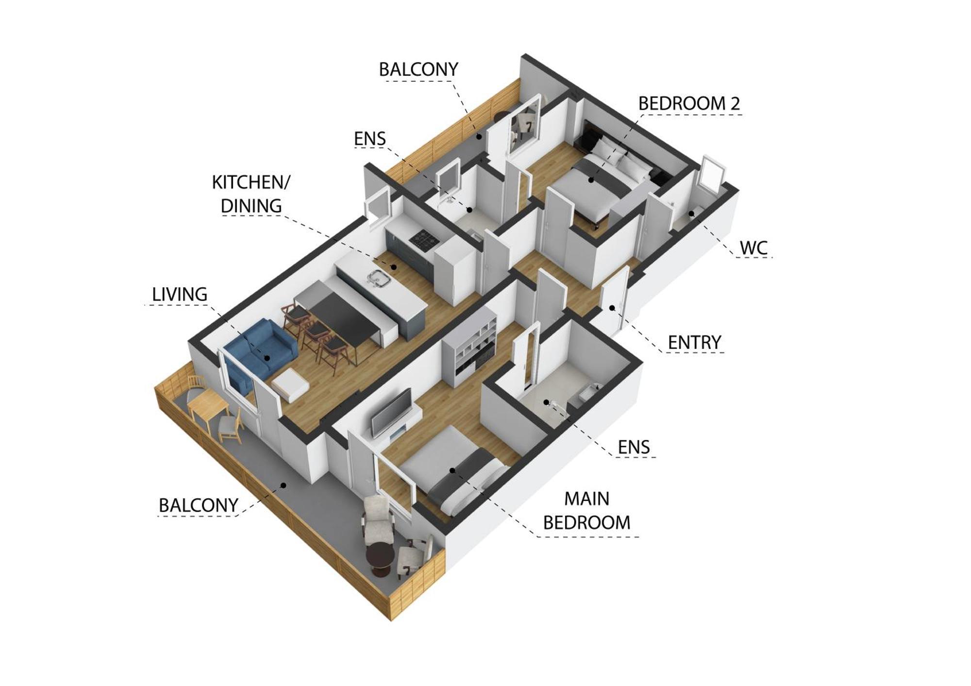 Ferienwohnung Haus Moritz Oetz Exterior foto